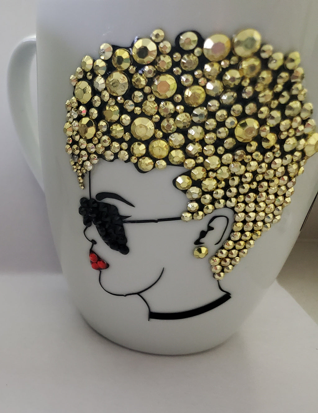 Bling Mug