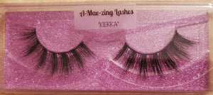 3D Mink Eyelashes w/free tool & free Shipping