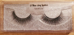 3D Mink Eyelashes w/free tool & free Shipping