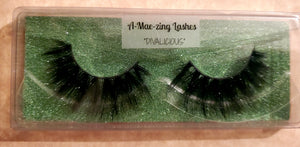 3D Mink Eyelashes w/free tool & free Shipping