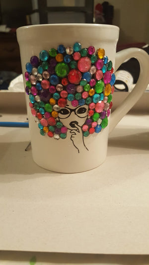 Bling Mug