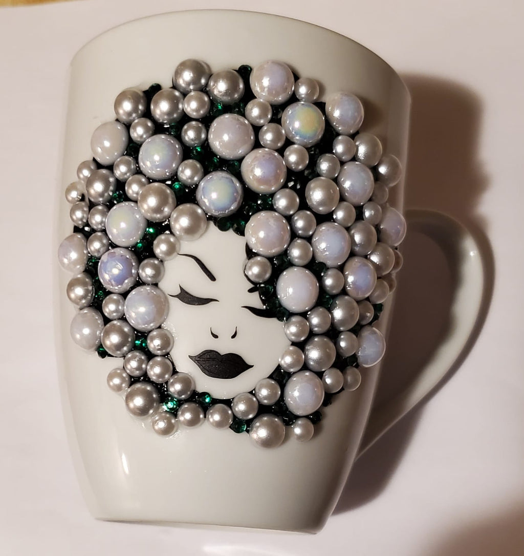 Bling Mug